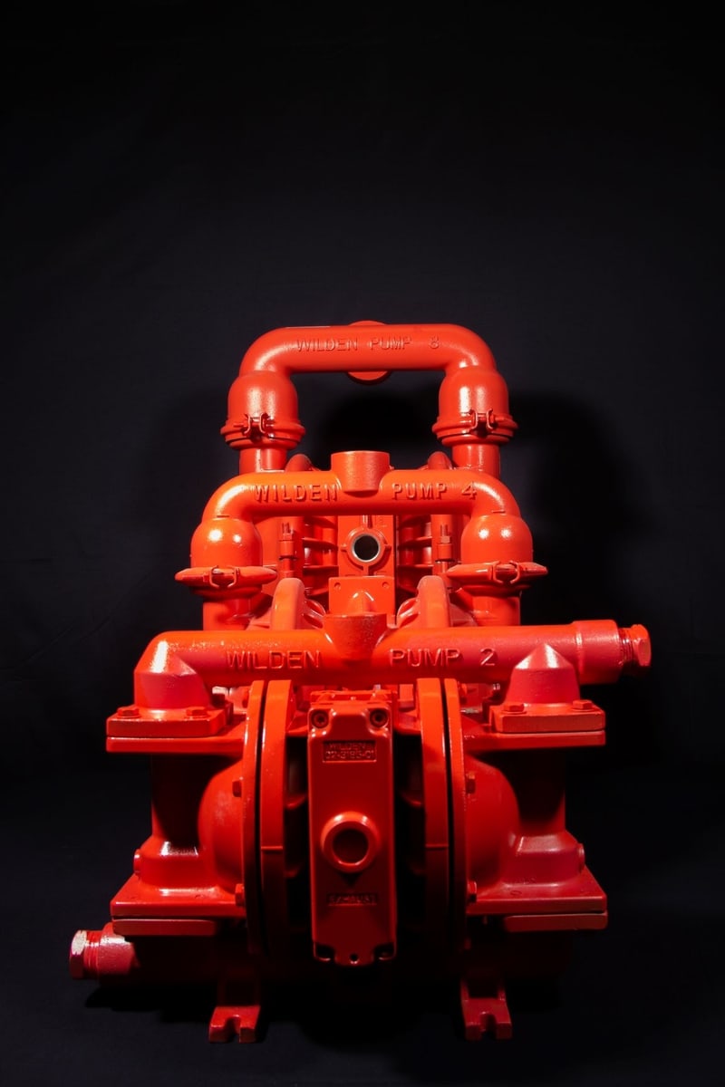 Pump & Machinery New Zealand's Pump Specialists